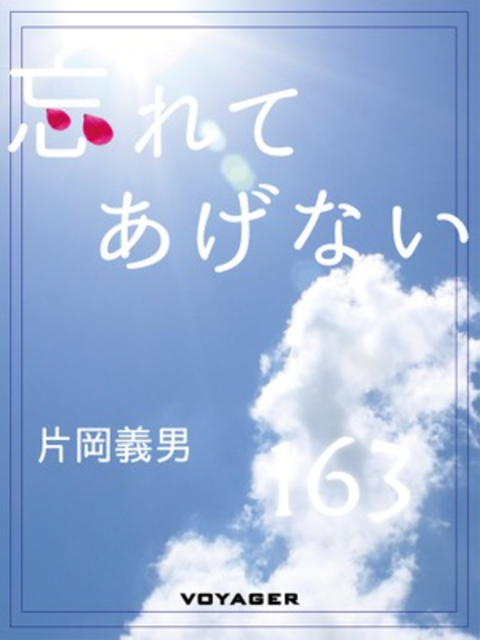 忘れてあげない 書影