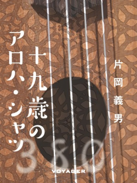 十九歳のアロハ・シャツ 書影