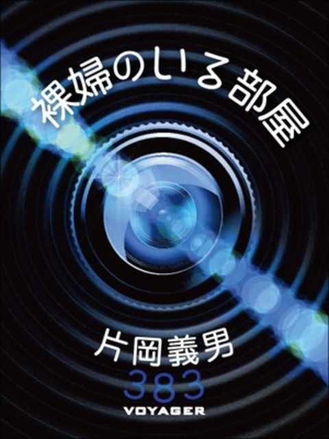 裸婦のいる部屋 書影