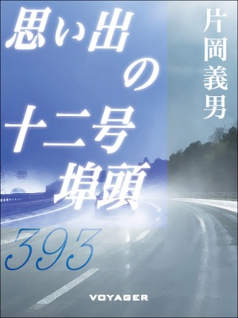 思い出の十二号埠頭 書影
